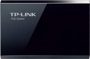 TP-Link PoE Receiver adaptér, 802.3af, 5V/12V, do 100m