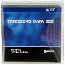 Tandberg Data Cartridge LTO-5, LTO Ultrium GEN 5, 1600/3200GB - 433955