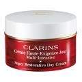Clarins Intenzivní protivráskový denní krém pro všechny typy pleti Super Restorative 50 ml