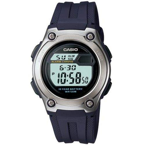 Casio Collection W-211-2AVEF