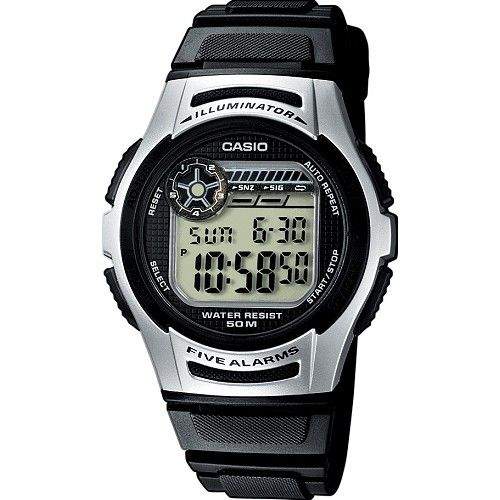 Casio Collection W-213-1AVEF