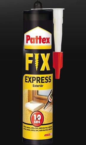 Henkel Pattex Express Fix PL600 375ml