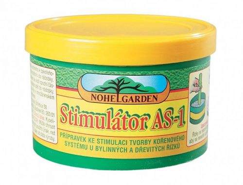 Nohel Garden Růstový stimulátor 75 g
