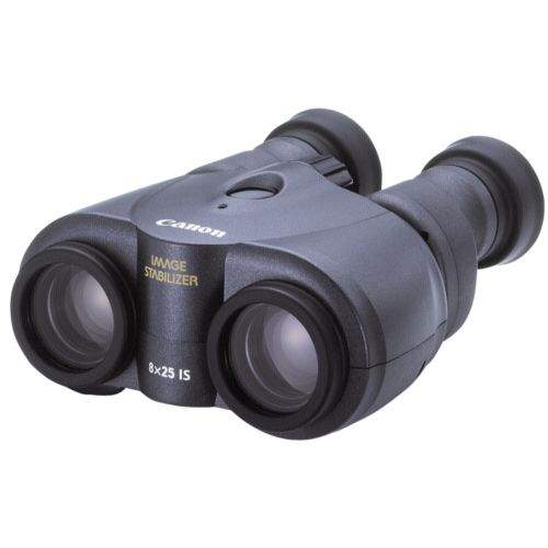 Canon Binocular 8 x 25 IS