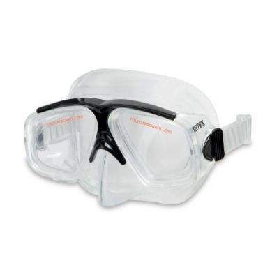 Intex Sportovní plavecká maska, průhledné obroučky