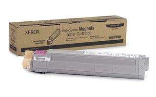 Xerox Toner fialová Phaser 7400  106R01078