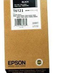 Epson C13T612100