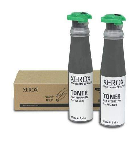 Xerox Toner černá WC5020  106R01277