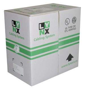 LYNX CS LX-SLD-UTP6-GR