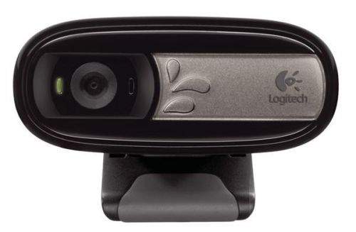 Logitech Webcam C170 960-000760