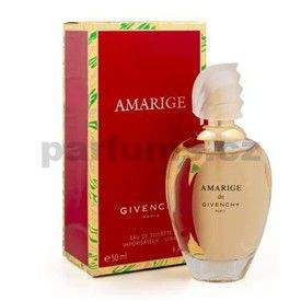 Givenchy Amarige 50 ml