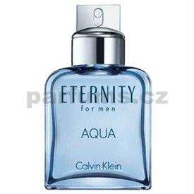 Calvin Klein Eternity for Men Aqua 100 ml