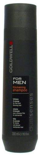 Goldwell Dualsenses for Men Thickening Shampoo 300 ml