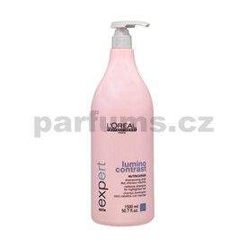 L´Oréal Professionnel Lumino Contrast Šampon pro barvené vlasy 1500 ml