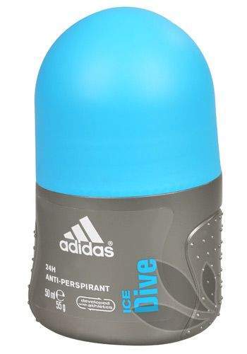 Adidas Ice Dive roll on 50 ml