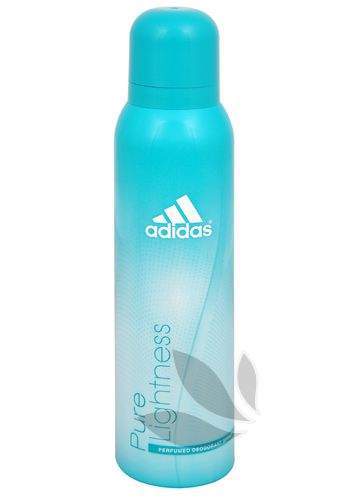 Adidas Pure Lightness deodorant ve spreji 150 ml
