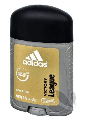 Adidas Victory League tuhý deodorant 53 ml