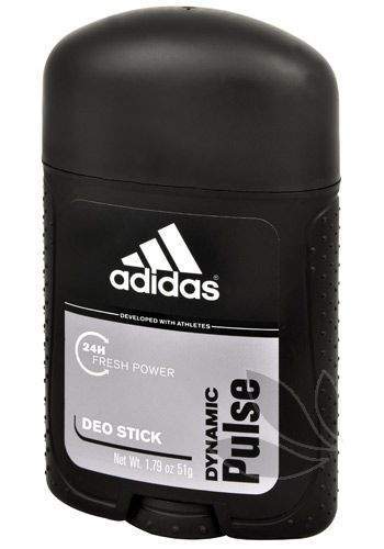Adidas Dynamic Pulse tuhý deodorant 53 ml