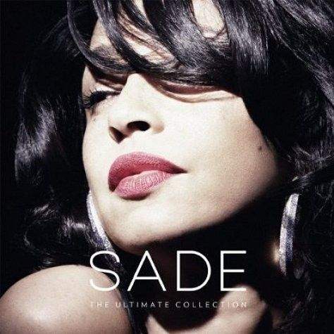 SONY MUSIC ENTERTAINMENT Sade - Ultimate collection