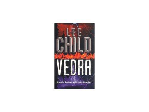 Lee Child: Vedra