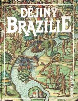 Jan Klíma: Dějiny Brazílie