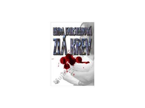 Linda Fairstein: Zlá krev