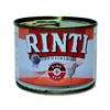 Rinti Sensible konzerva hovězí + rýže 185g