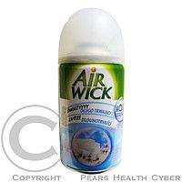 AIR WICK Airwick Fresh Matic 250ml Květy mandlovníku