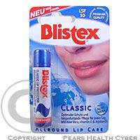 BLISTEX BLISTEX Lip Classic tyčinka na rty základní péče 4.25 g