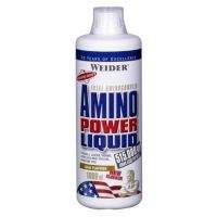 Weider Amino Power Liquid - 1000 ml cola