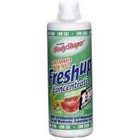 Weider Fresh Up Concentrate - 1000 ml Cherry-Cola