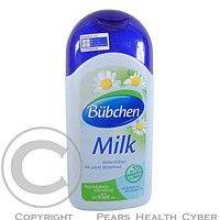 BÜBCHEN WERK Bübchen tělové mléko 400 ml