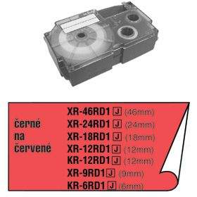 Casio XR 6 RD1 / KR 6 RD1