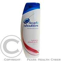 PROCTER & GAMBLE Head&Shoulders Hydrating Smooth & Silky 400ml