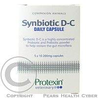 Protexin veterinary Protexin Synbiotic D-C 5x10cps