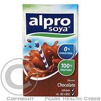 ALPRO NV EMCO Sojový nápoj čokoládový 250ml