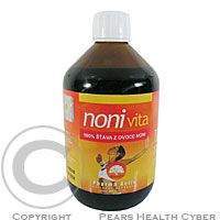 Aurum Health Products Ltd NONIvita šťáva z rostliny morinda citrifolia 500 ml
