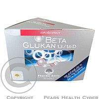 Aurum Health Products Ltd PharmaActiv-Beta glukan 90 cps.1,3/1,6 D