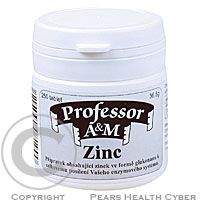 Professor A+C zinc tbl.250 Vitabalans