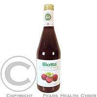BIOTTA AG Biotta bio-šťáva z červené řepy 500 ml
