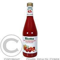 BIOTTA AG Biotta bio-zeleninový koktejl 500 ml