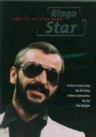 GRUE DVD STARR RINGO And His All Star Band DVD