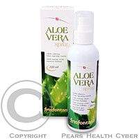 HERB-PHARMA AG Fytofontána Aloe vera spray 200 ml