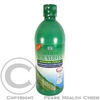ESI Aloe Vera Barbadensis Miller - čistá šťáva 1 litr