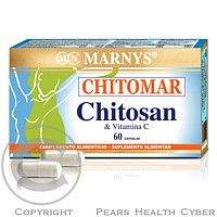 OLIMPEX CHITOMAR (CHitosan + Vitamin C) cps.60