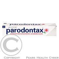 GLAXO SMITHKLINE Parodontax Whitening zubní pasta 75ml