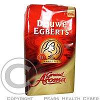 DOUWE EGBERTS Priv.D.Egberts-káva 250g Aroma překap