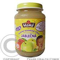 HAMÉ Přesnídávka jablečná 190g