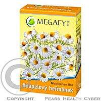 MEGAFYT-R , Megafyt Koupelový heřmánek 1x50g