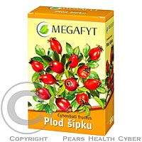 MEGAFYT-R , Megafyt Plody šípku 1x100g